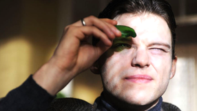 Film Polski, Mateusz Kościukiewicz