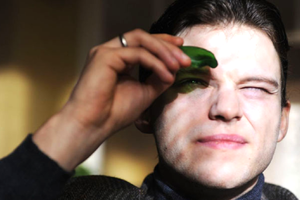 Film Polski, Mateusz Kościukiewicz