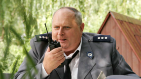 Andrzej Zaborski