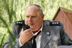Andrzej Zaborski