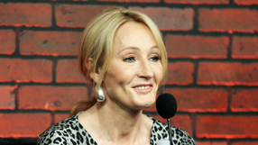 J.K.Rowling