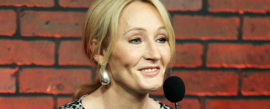 J.K.Rowling