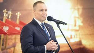 Karol Nawrocki