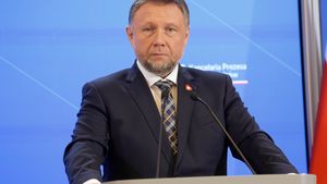 Marcin Kierwiński