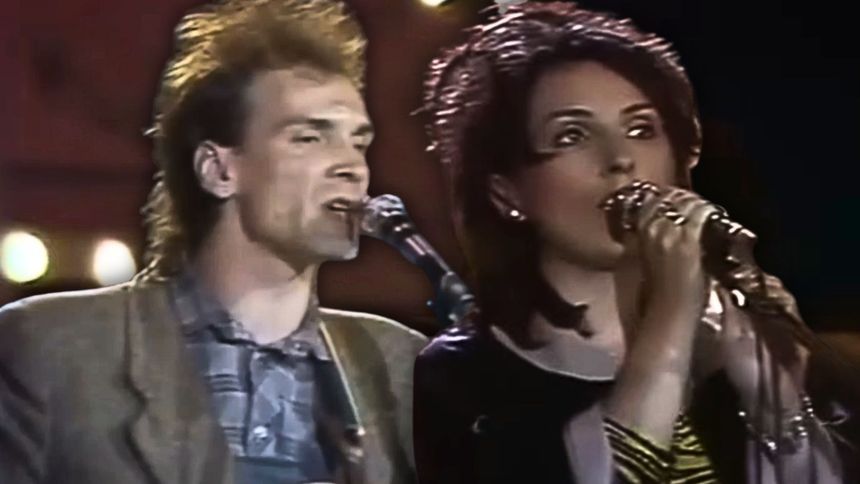 Quiz. Piosenki wolności z PRL