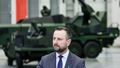 Minister obrony narodowej Władysław Kosiniak-Kamysz