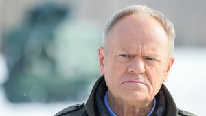 Donald Tusk
