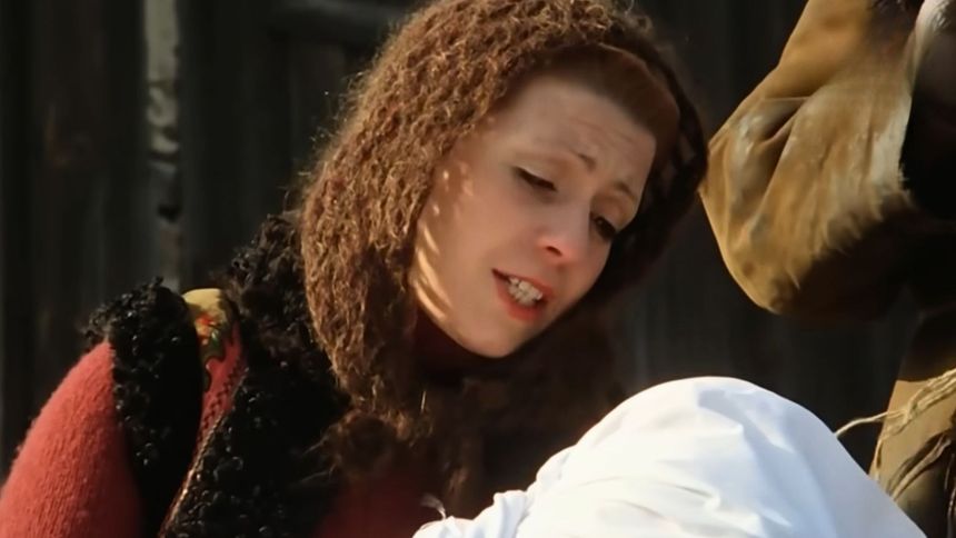 Ewa Bem śpiewała w 