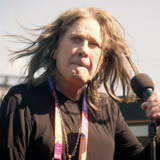 Ozzy Osbourne