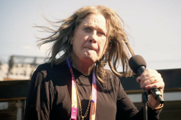Ozzy Osbourne