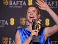 Jessie Buckley