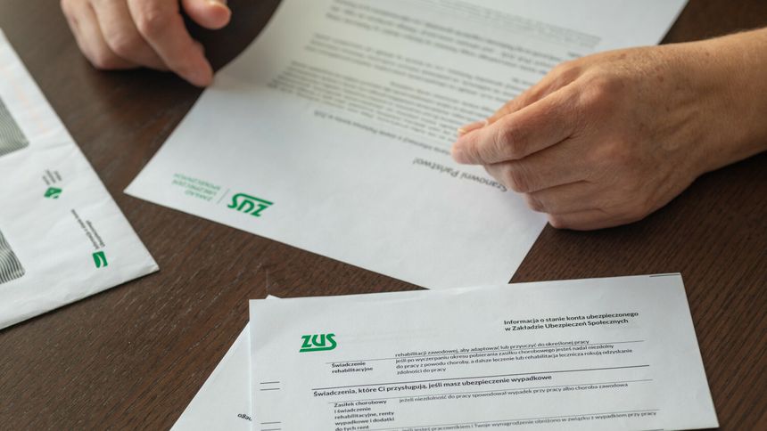 Podwyżki od marca. Część seniorów może stracić