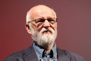 Jan Svankmajer