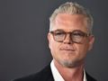 Eric Dane na wydarzeniu związanym z serialem 