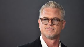 Eric Dane na wydarzeniu związanym z serialem 