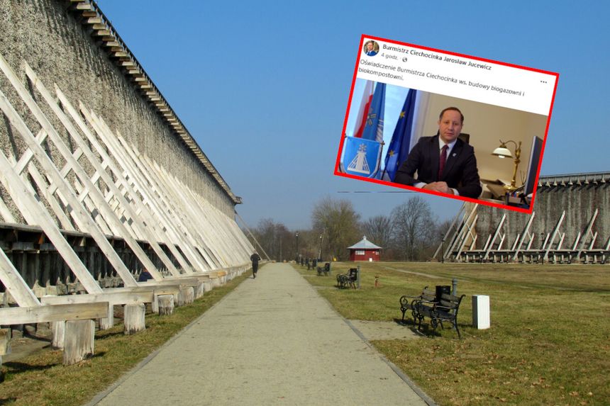 Ciechocinek