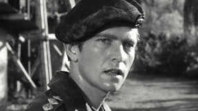 Tom Courtenay