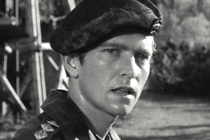 Tom Courtenay
