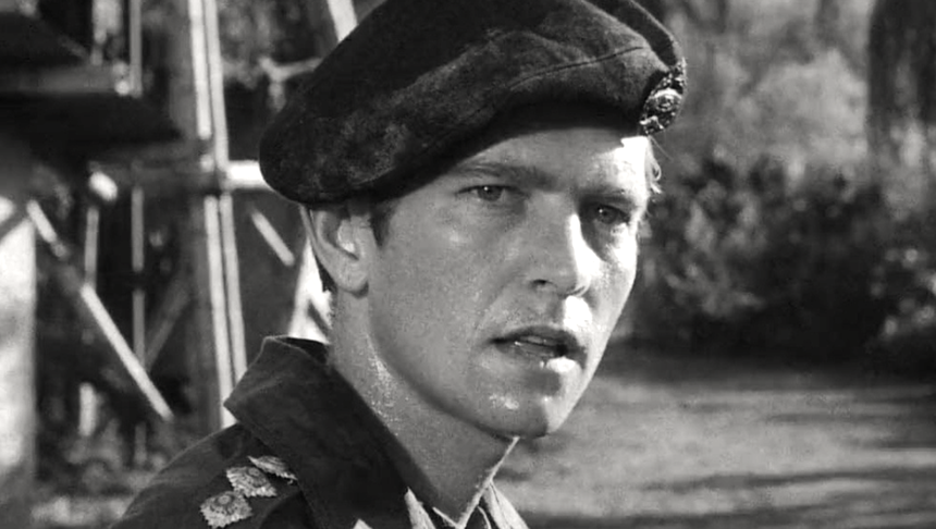 Tom Courtenay