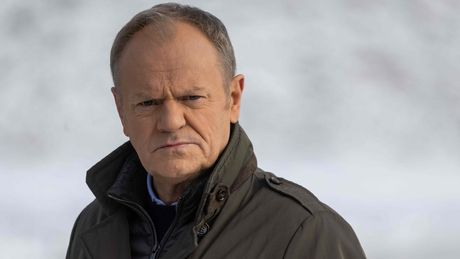 Donald Tusk