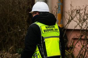 Inspektor nadzoru budowlanego