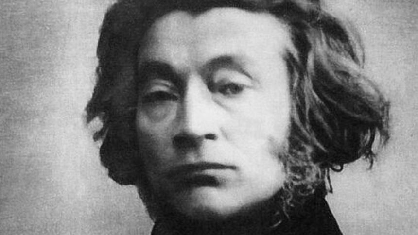 Adam Mickiewicz
