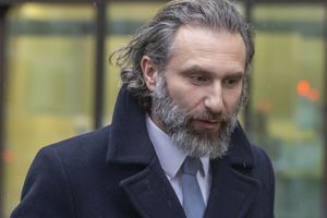 Były szef RARS Michał Kuczmierowski