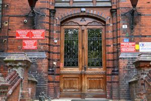 Uniwersytet Medyczny we Wrocławiu