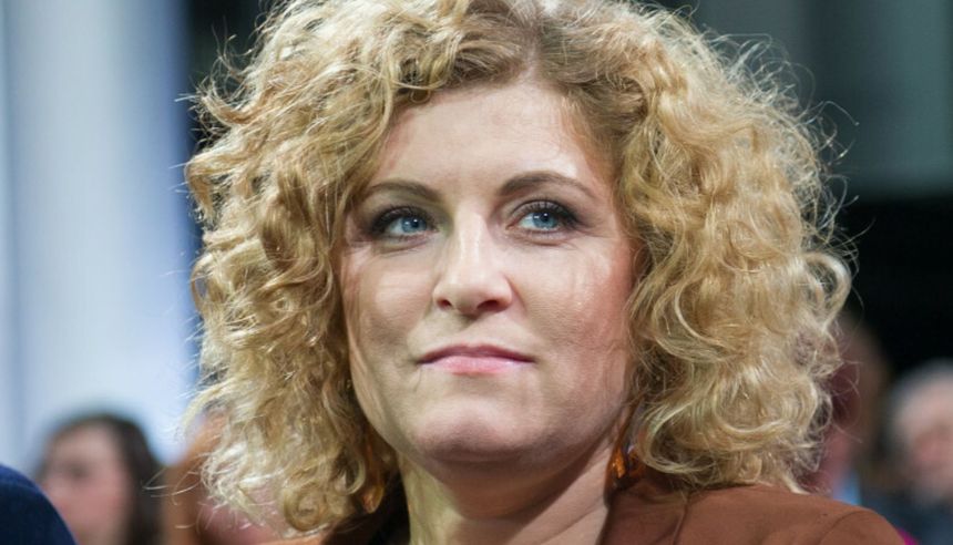 Wioletta Grzegorzewska