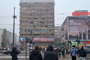 Łódź, ulica