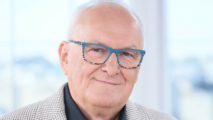 Jacek Cygan