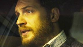 Tom Hardy w 