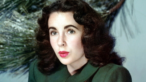 Elizabeth Taylor, East News