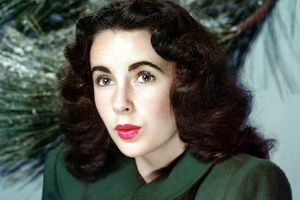 Elizabeth Taylor, East News