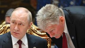 Putin Pieskow
