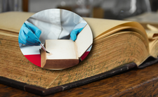 Kto napisał Biblię? Odkrycie i badania