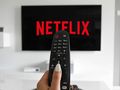 Netflix marzec 2026 