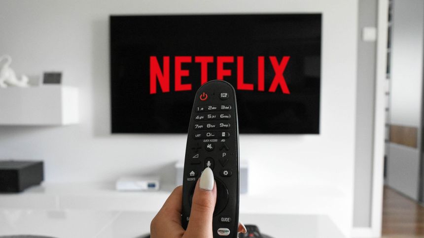 Netflix marzec 2026 