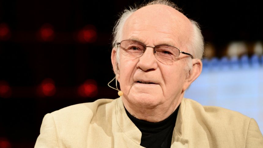 Jerzy Antczak