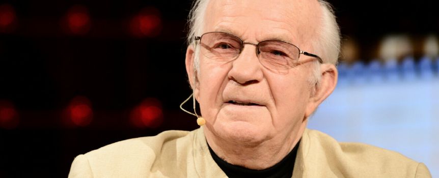 Jerzy Antczak