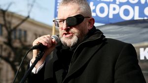 Grzegorz Braun