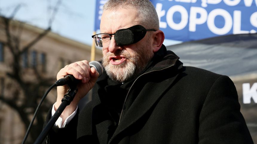 Grzegorz Braun
