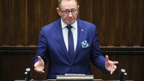 Poseł PiS został odwieszony