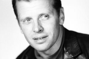 Andrzej Stockinger