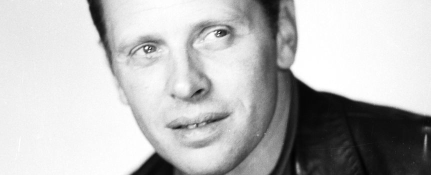 Andrzej Stockinger