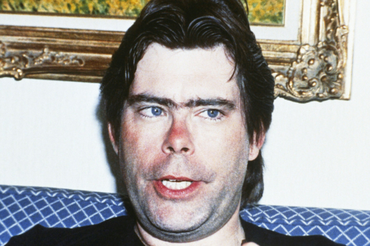 Stephen King