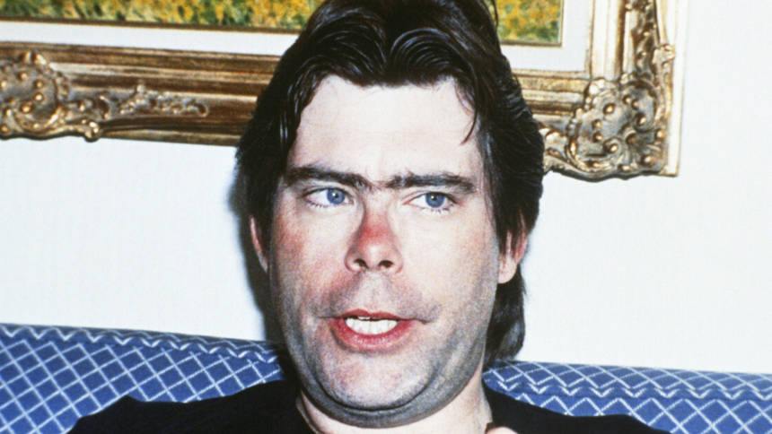 Stephen King
