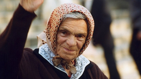 Krystyna Feldman
