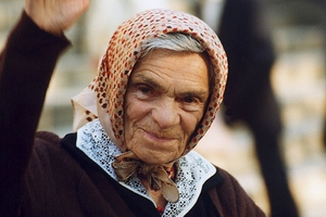 Krystyna Feldman