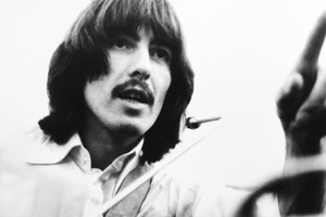 George Harrison